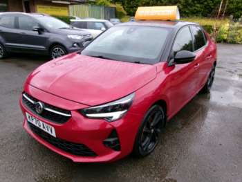 Used Vauxhall Corsa 2020 for sale - 74777793: Photo