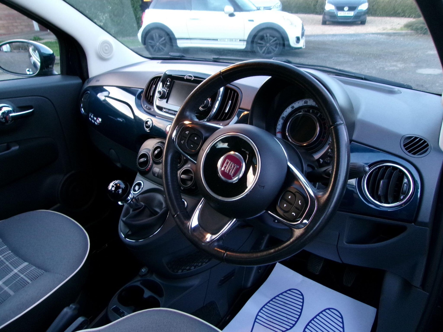 Used Fiat 500 2016 for sale - 77359148: Photo 13