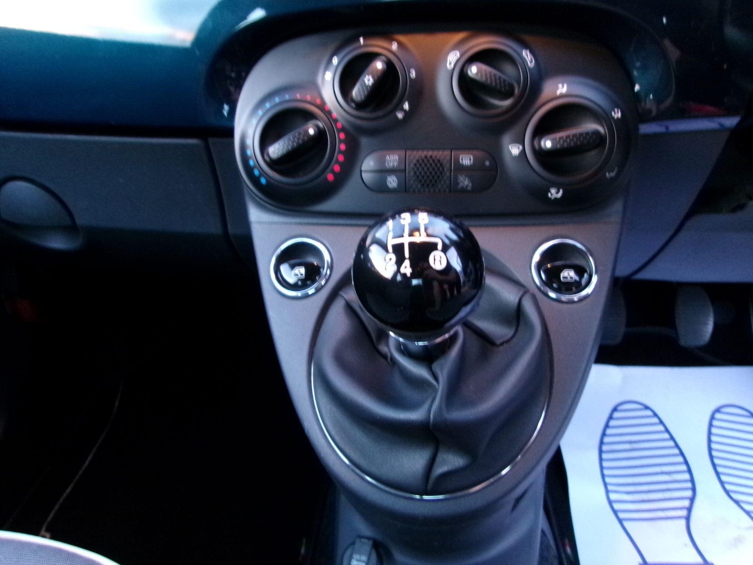 Used Fiat 500 2016 for sale - 77359148: Photo 14