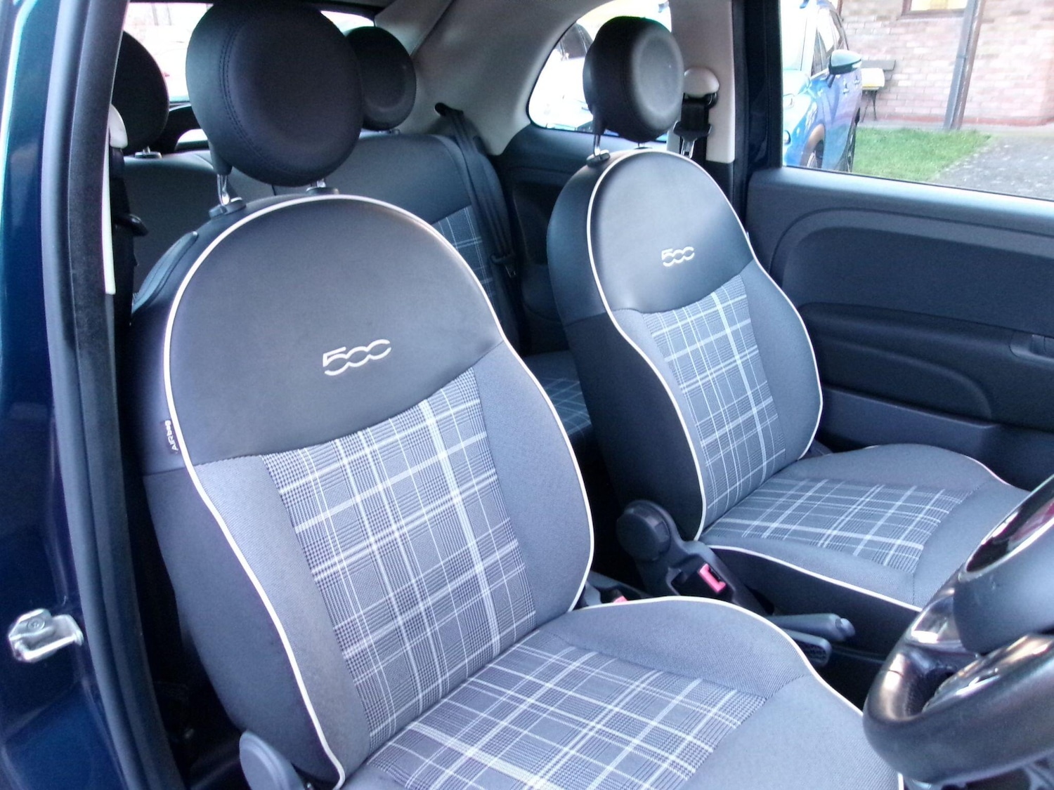 Used Fiat 500 2016 for sale - 77359148: Photo 15