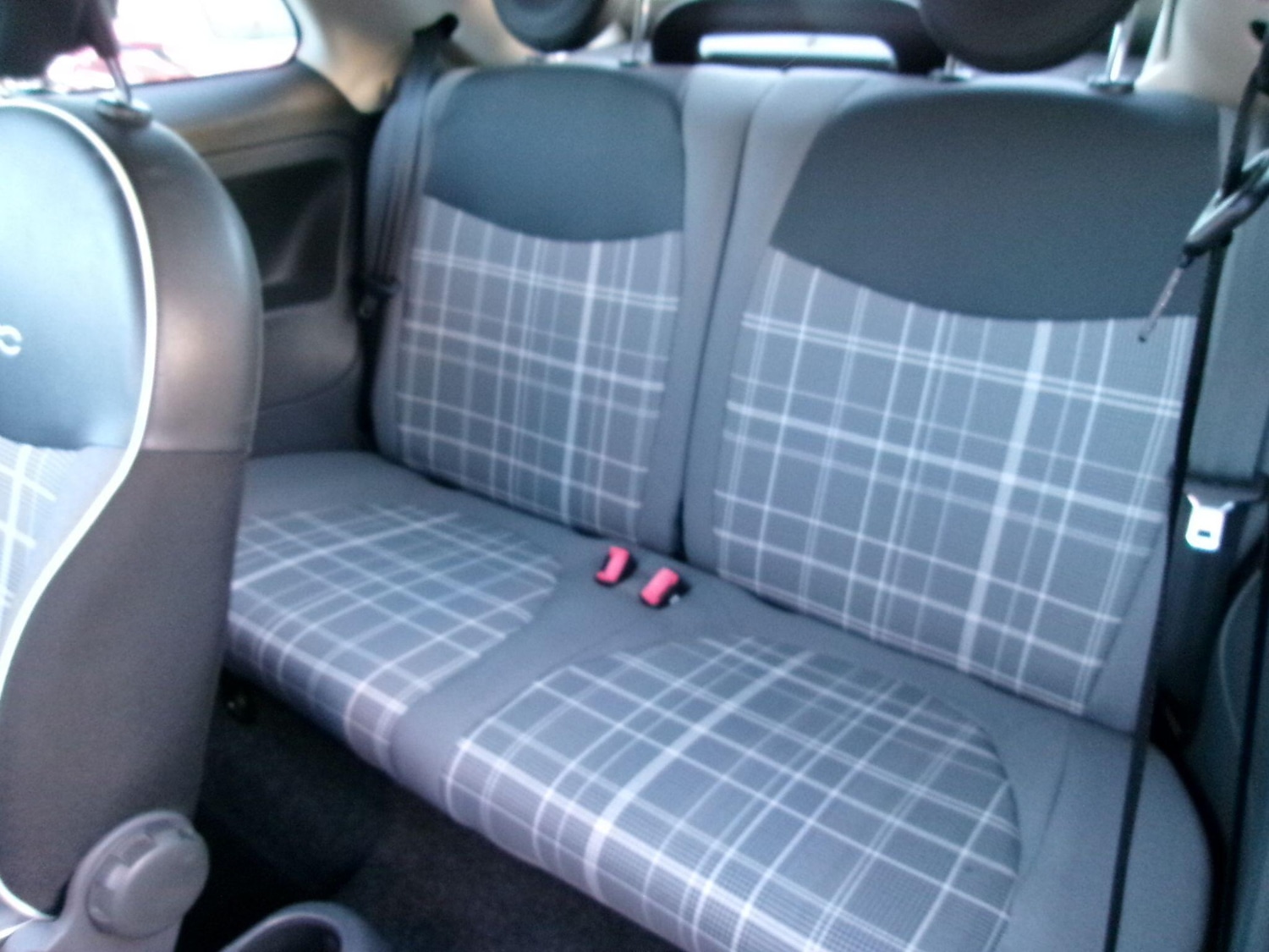 Used Fiat 500 2016 for sale - 77359148: Photo 16