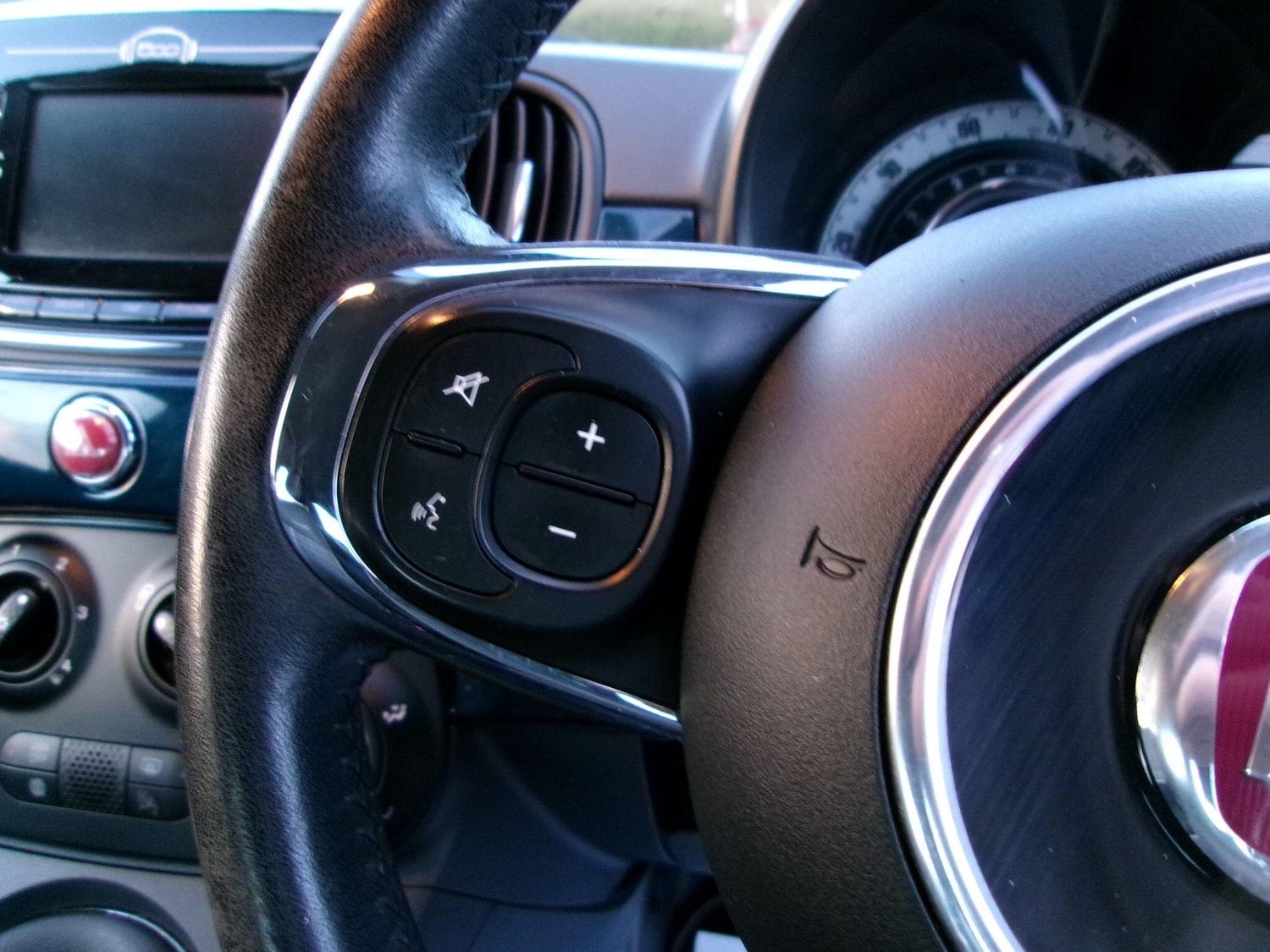 Used Fiat 500 2016 for sale - 77359148: Photo 17