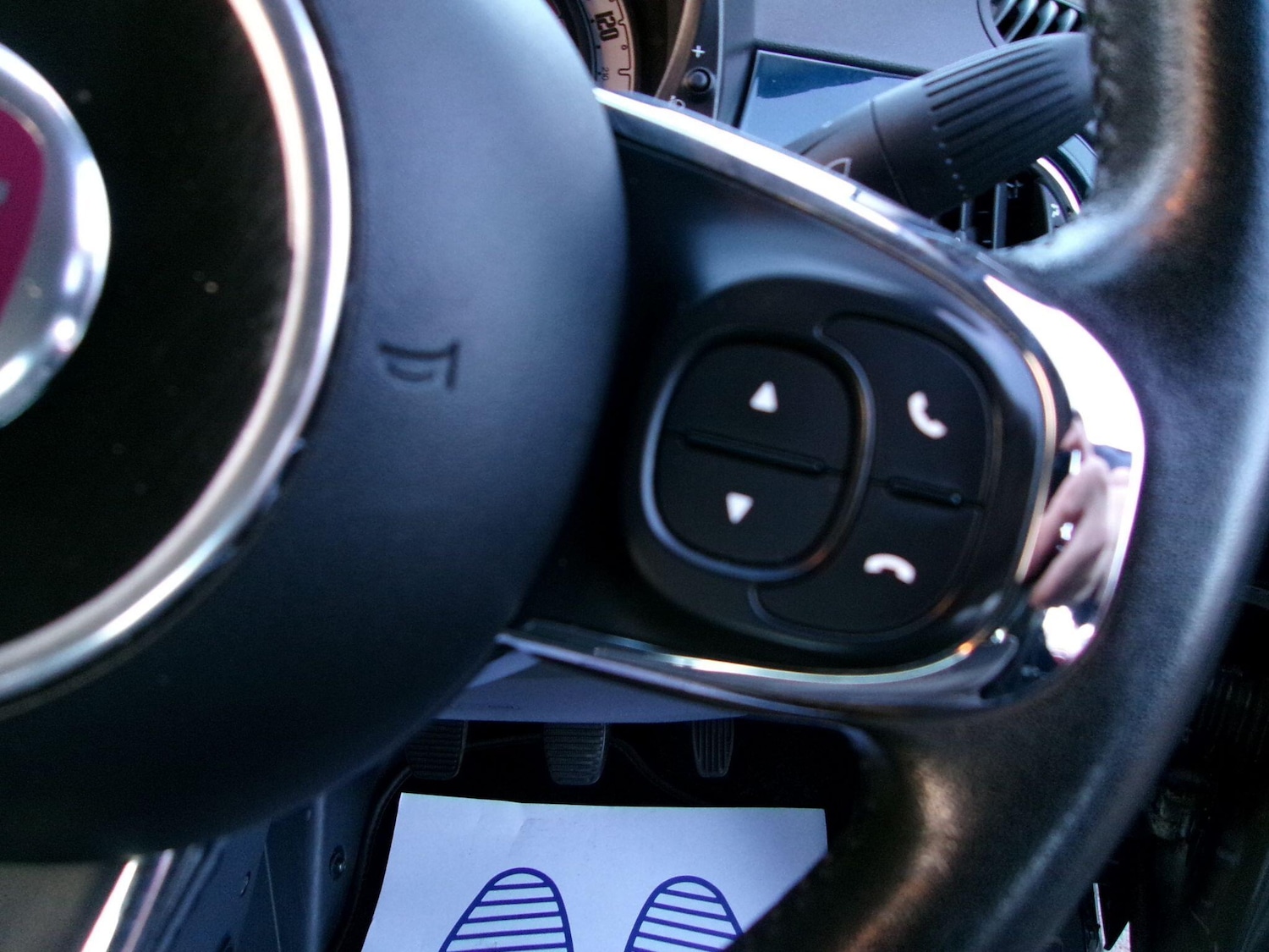 Used Fiat 500 2016 for sale - 77359148: Photo 18