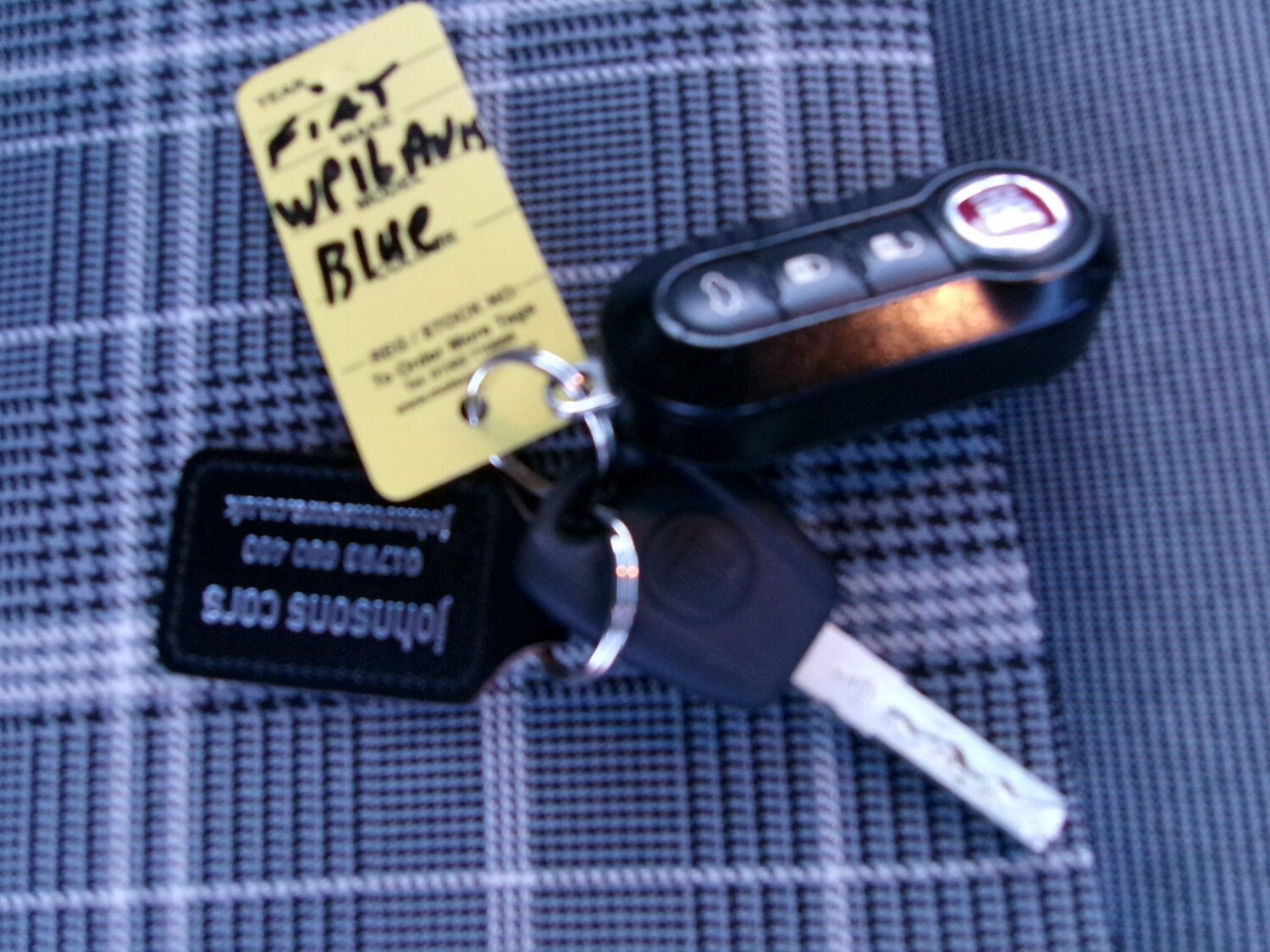 Used Fiat 500 2016 for sale - 77359148: Photo 20