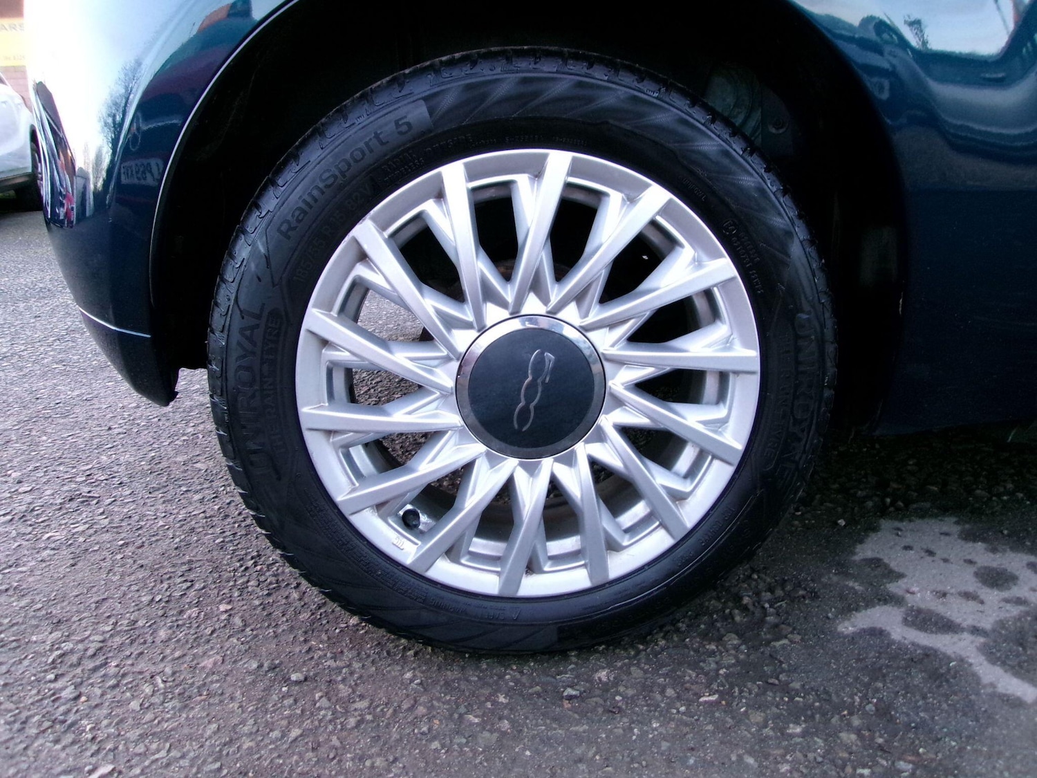 Used Fiat 500 2016 for sale - 77359148: Photo 21