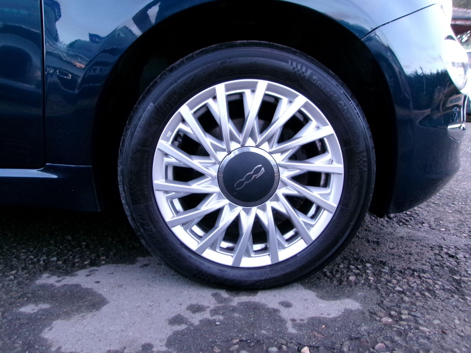 Used Fiat 500 2016 for sale - 77359148: Photo 22