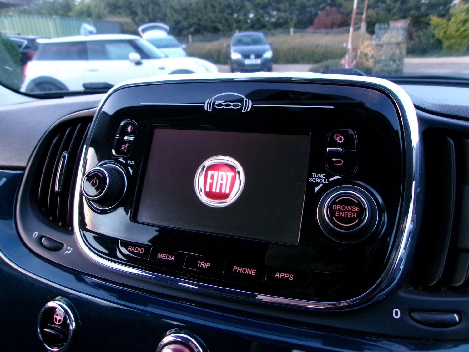 Used Fiat 500 2016 for sale - 77359148: Photo 25