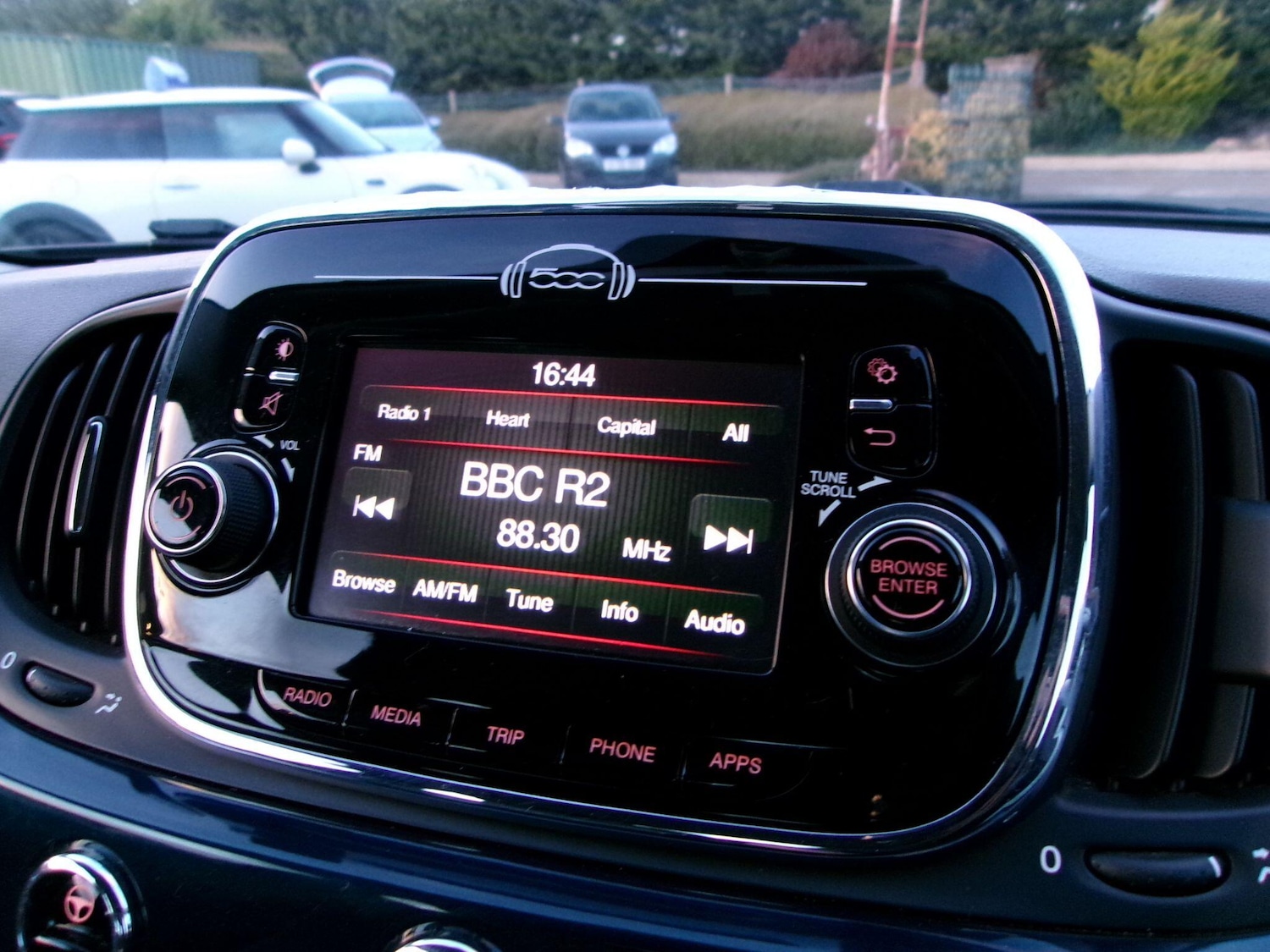 Used Fiat 500 2016 for sale - 77359148: Photo 26