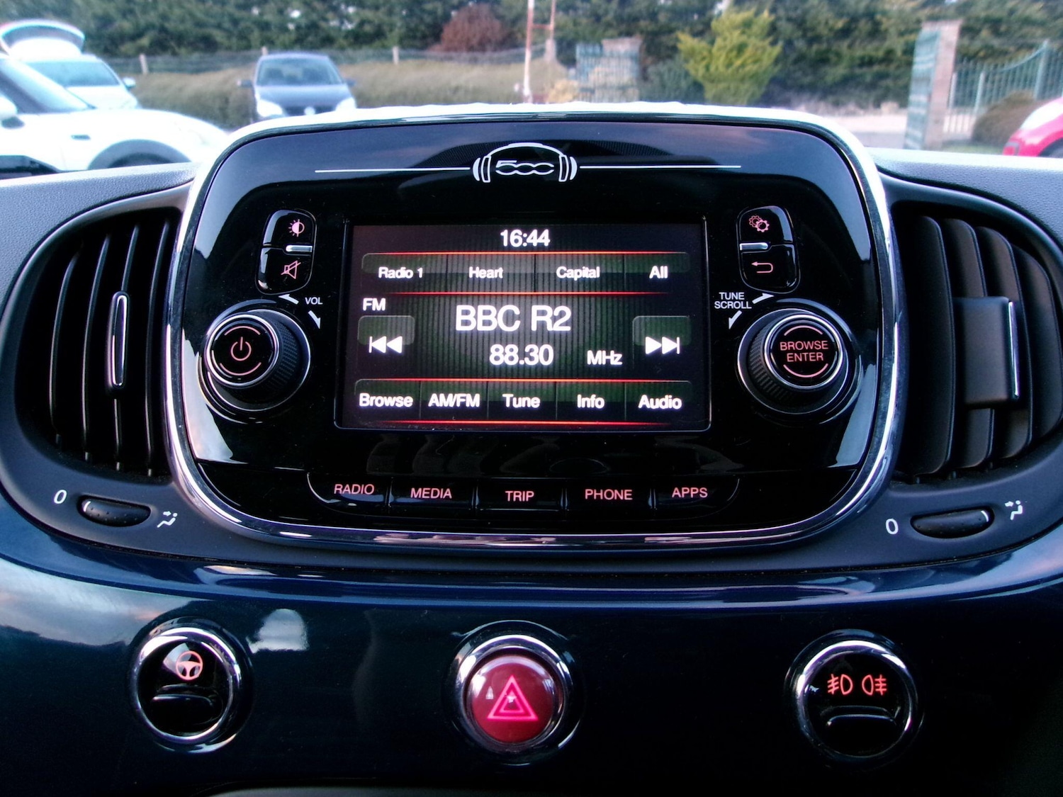 Used Fiat 500 2016 for sale - 77359148: Photo 27