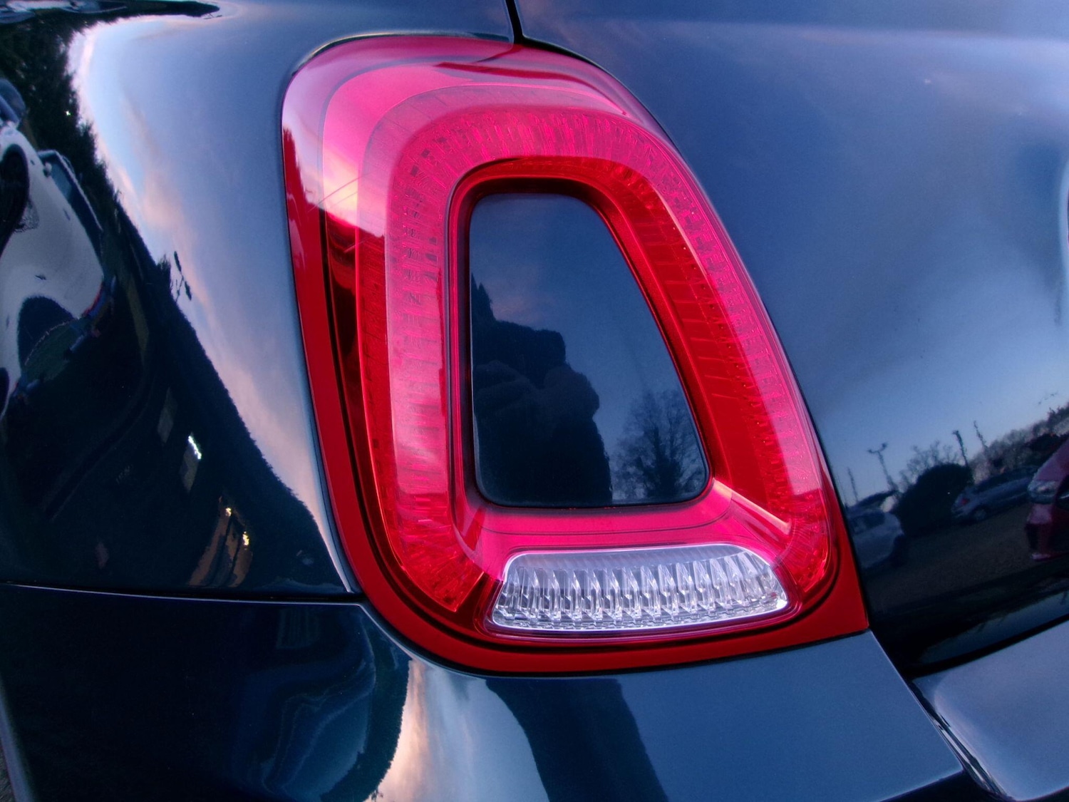 Used Fiat 500 2016 for sale - 77359148: Photo 28