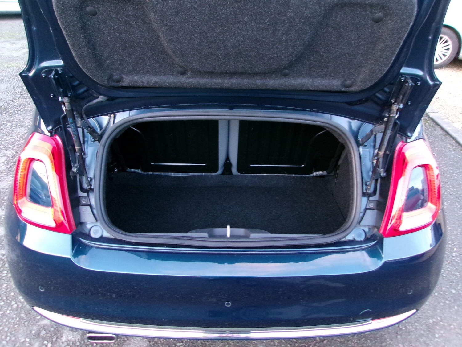 Used Fiat 500 2016 for sale - 77359148: Photo 29