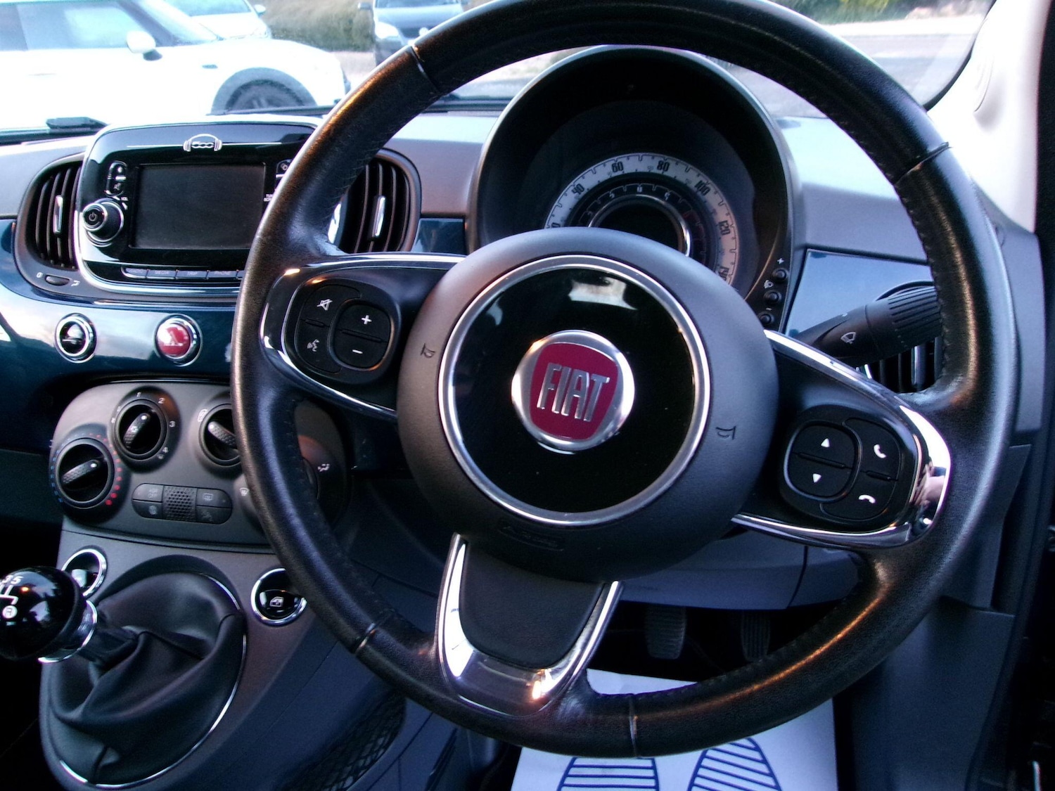 Used Fiat 500 2016 for sale - 77359148: Photo 31