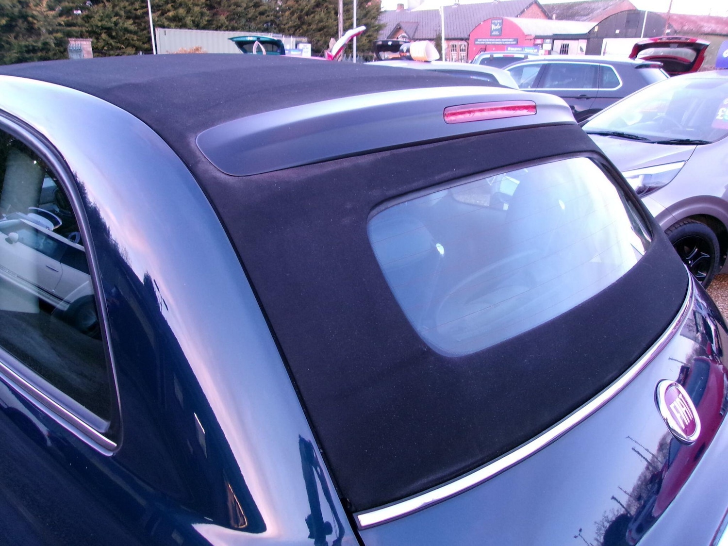 Used Fiat 500 2016 for sale - 77359148: Photo 32