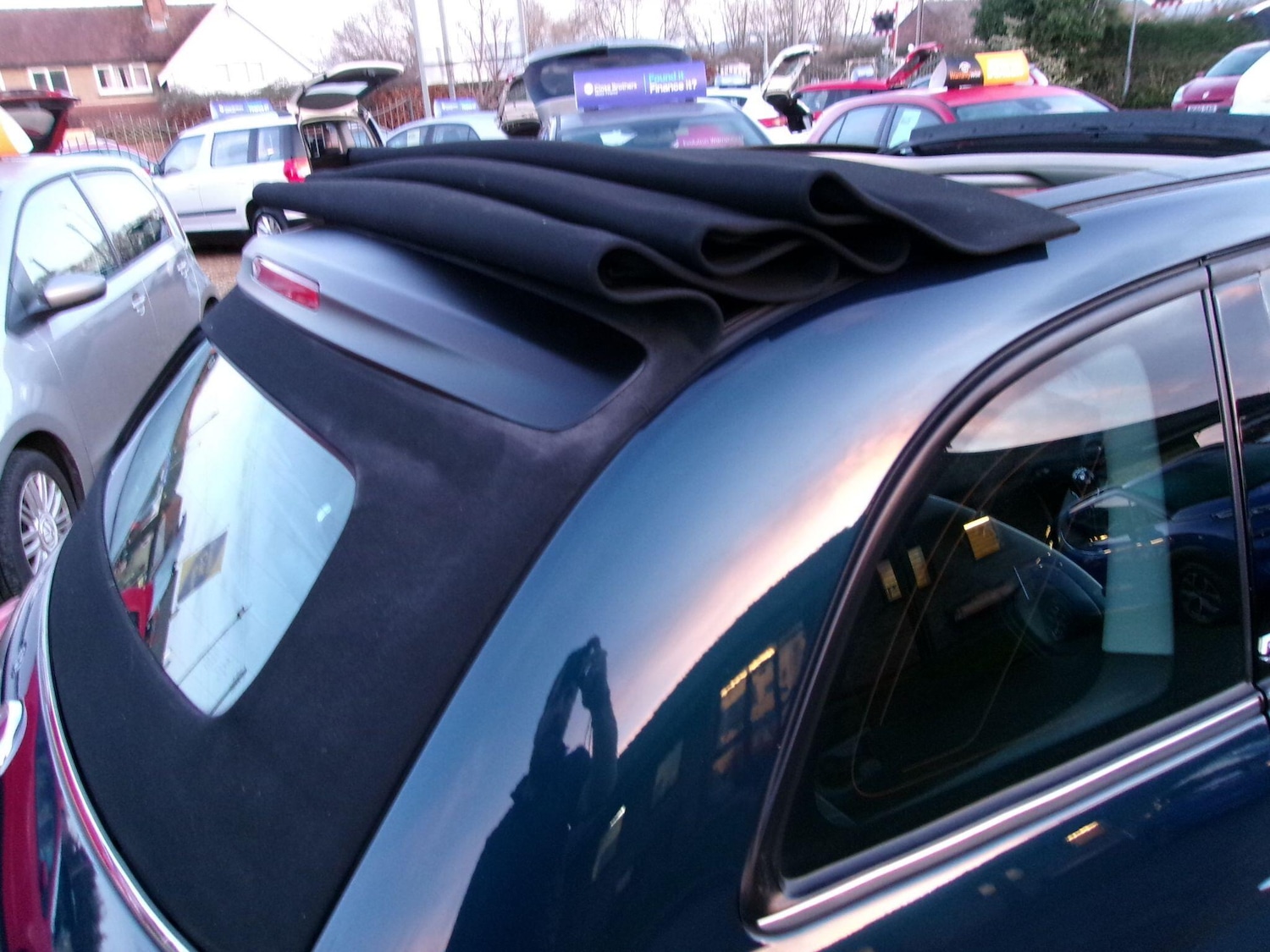 Used Fiat 500 2016 for sale - 77359148: Photo 33