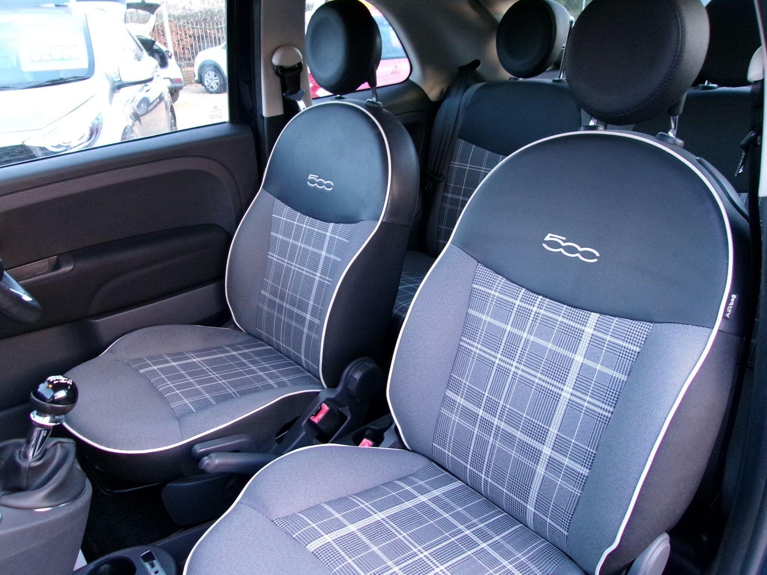 Used Fiat 500 2016 for sale - 77359148: Photo 35