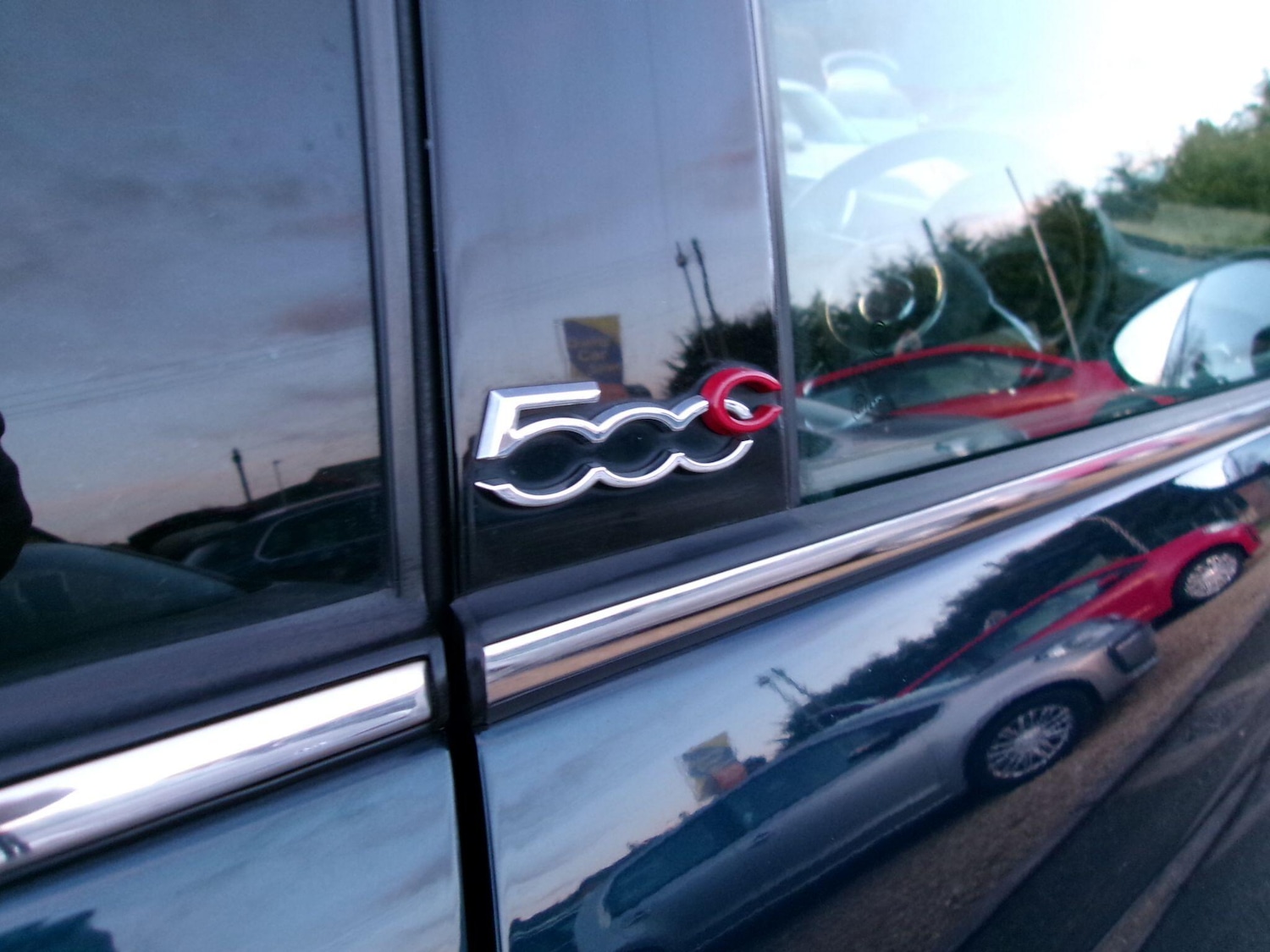 Used Fiat 500 2016 for sale - 77359148: Photo 38