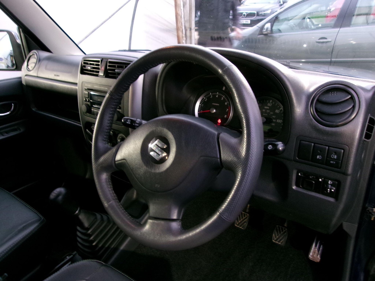 Used Suzuki Jimny 2009 for sale - 77386488: Photo 18