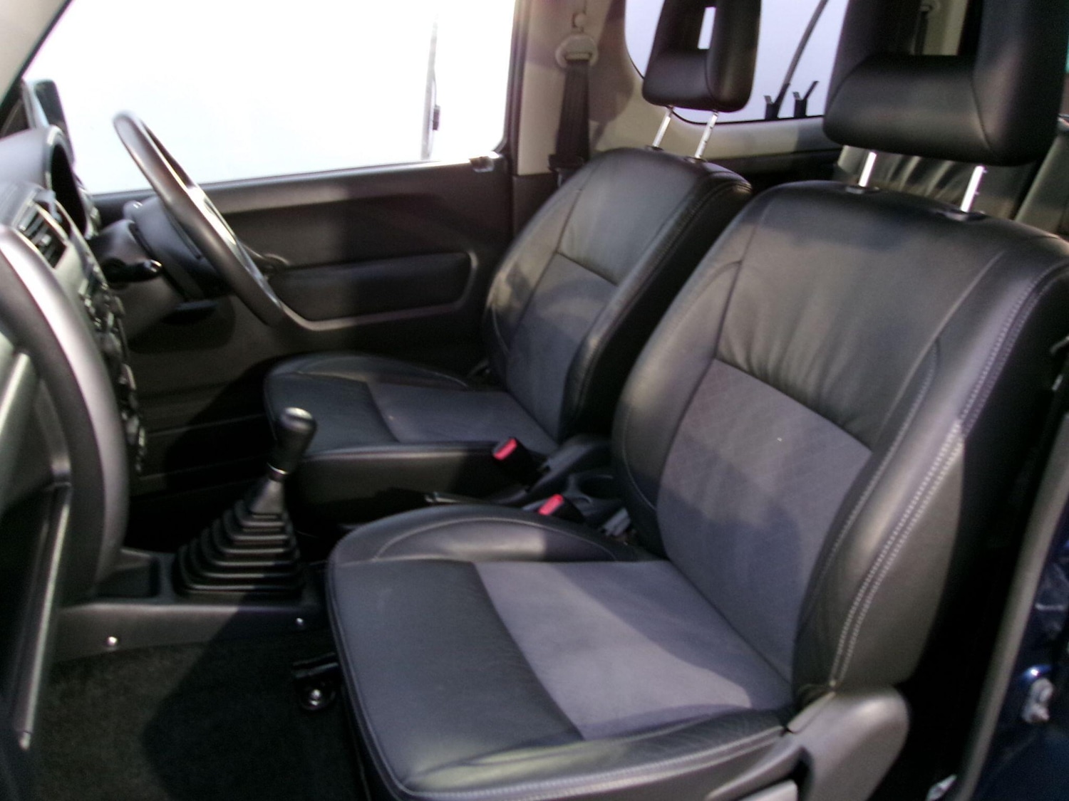 Used Suzuki Jimny 2009 for sale - 77386488: Photo 19