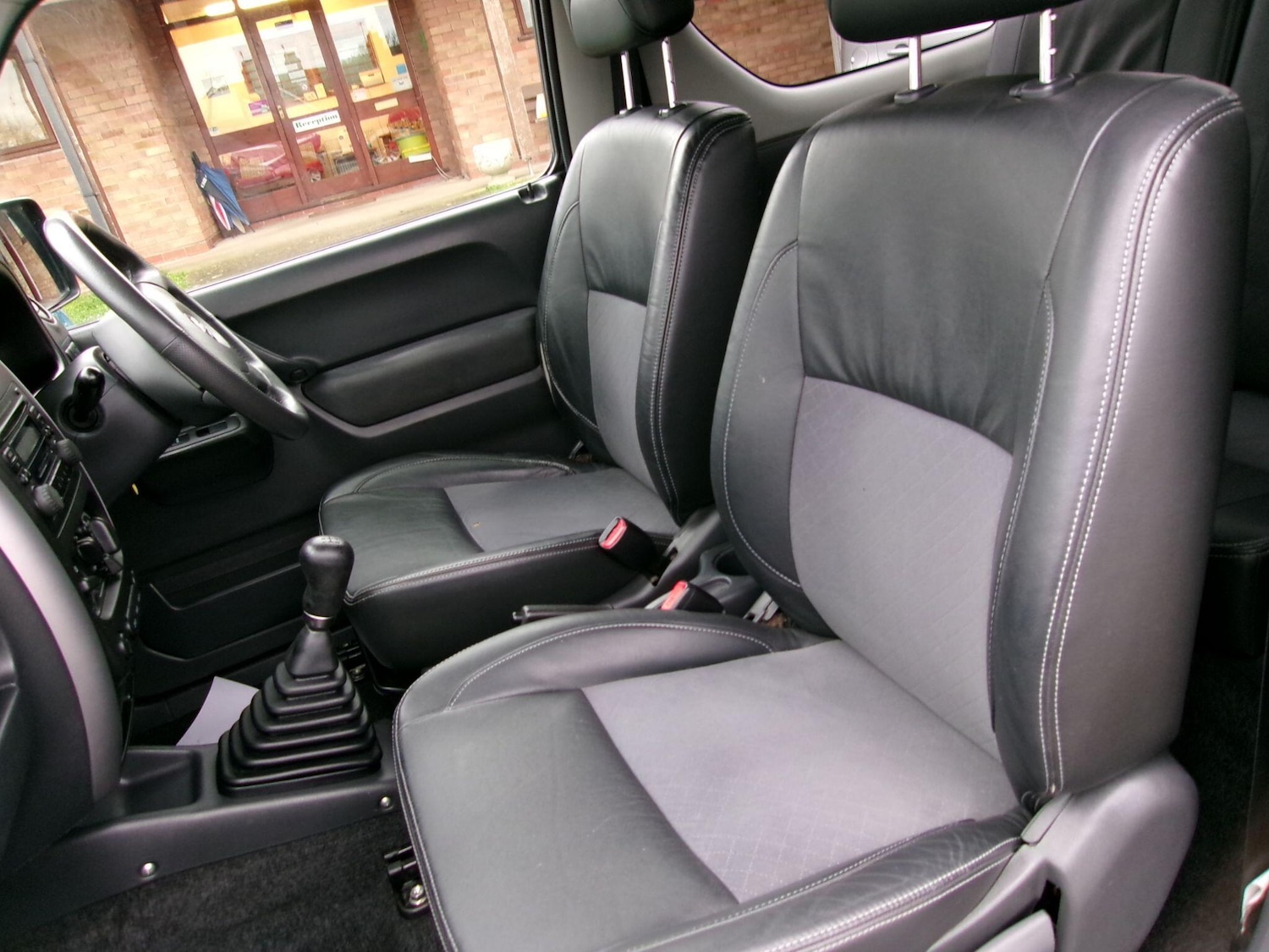 Used Suzuki Jimny 2009 for sale - 77386488: Photo 20