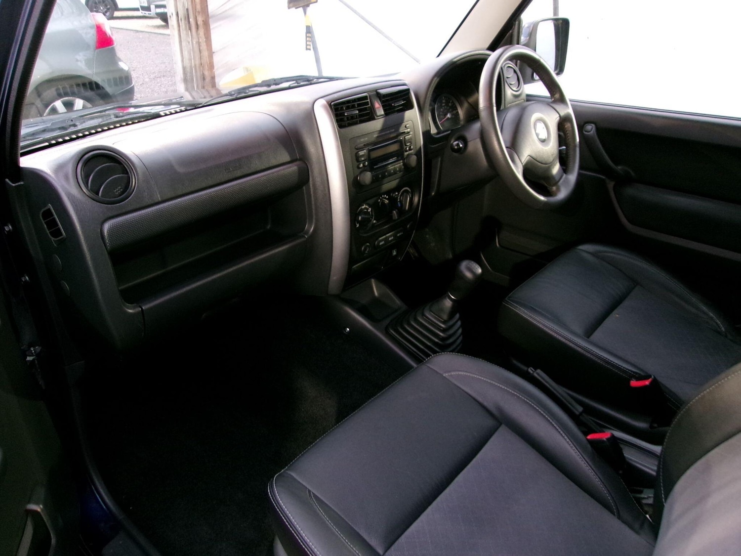 Used Suzuki Jimny 2009 for sale - 77386488: Photo 5