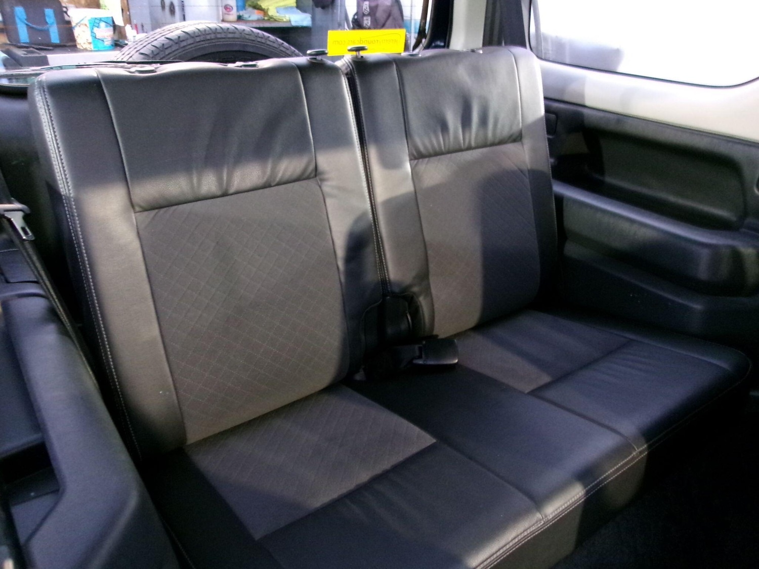 Used Suzuki Jimny 2009 for sale - 77386488: Photo 6