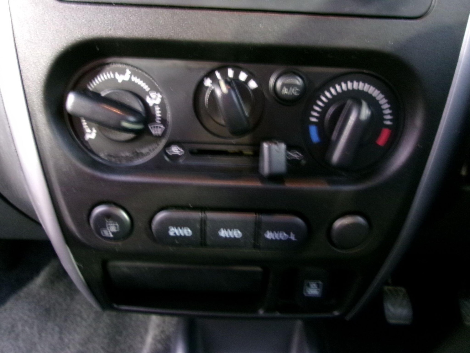 Used Suzuki Jimny 2009 for sale - 77386488: Photo 7