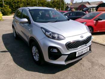 2018 (68) - 1.6 GDi 1 Euro 6 (s/s) 5dr