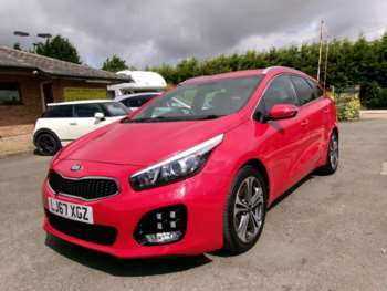 Used Kia Ceed 2017 for sale - 75050539: Photo