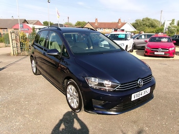 Used Volkswagen Golf SV 2014 for sale - 79157757: Photo