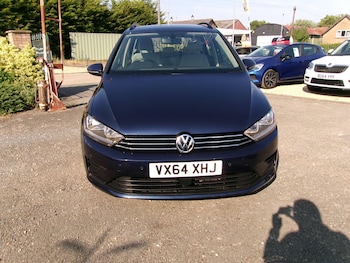 Used Volkswagen Golf SV 2014 for sale - 79157757: Photo