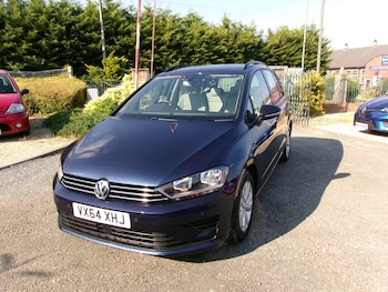 Used Volkswagen Golf SV 2014 for sale - 79157757: Photo