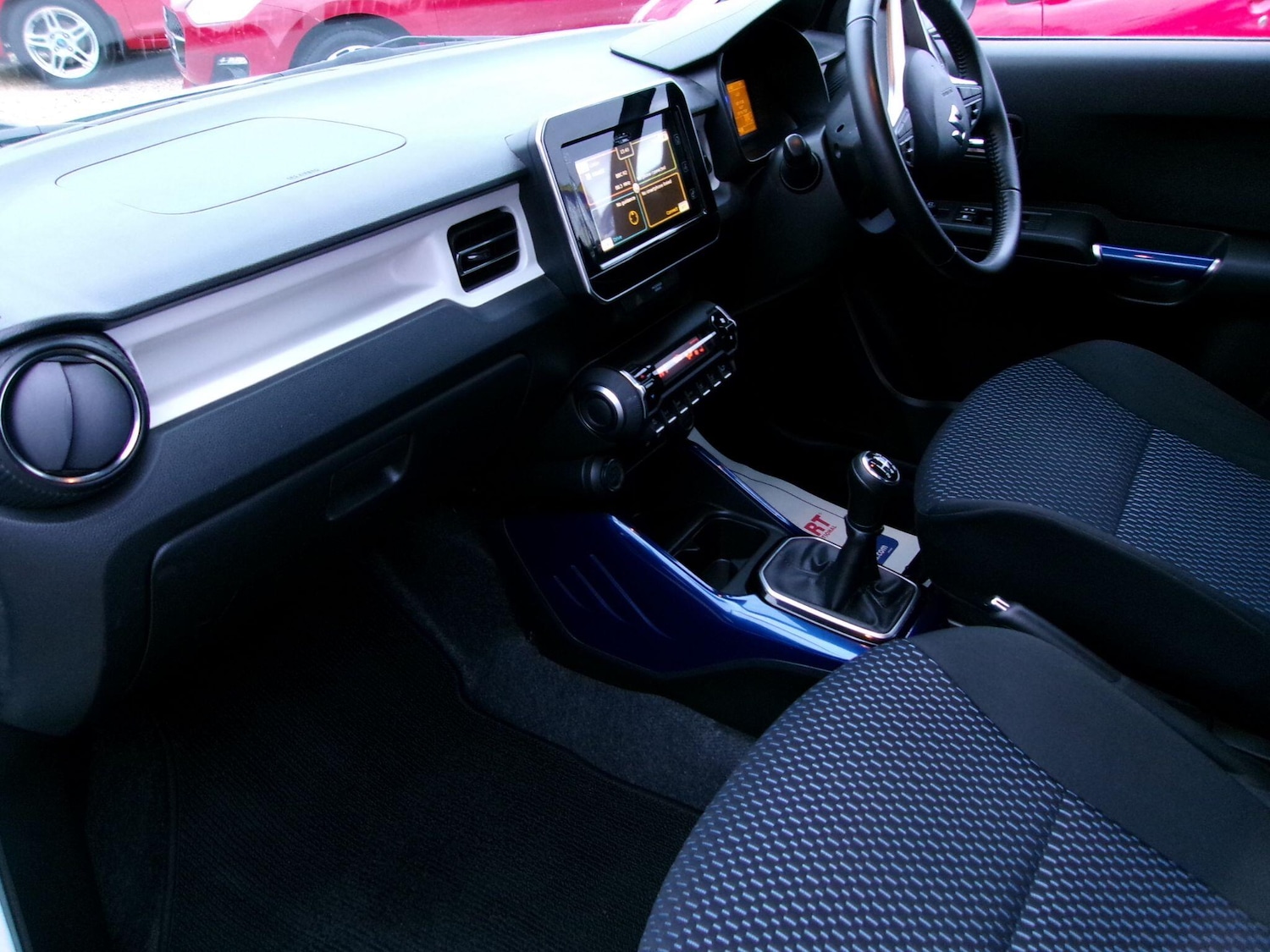 Used Suzuki Ignis 2021 for sale - 76499832: Photo 16