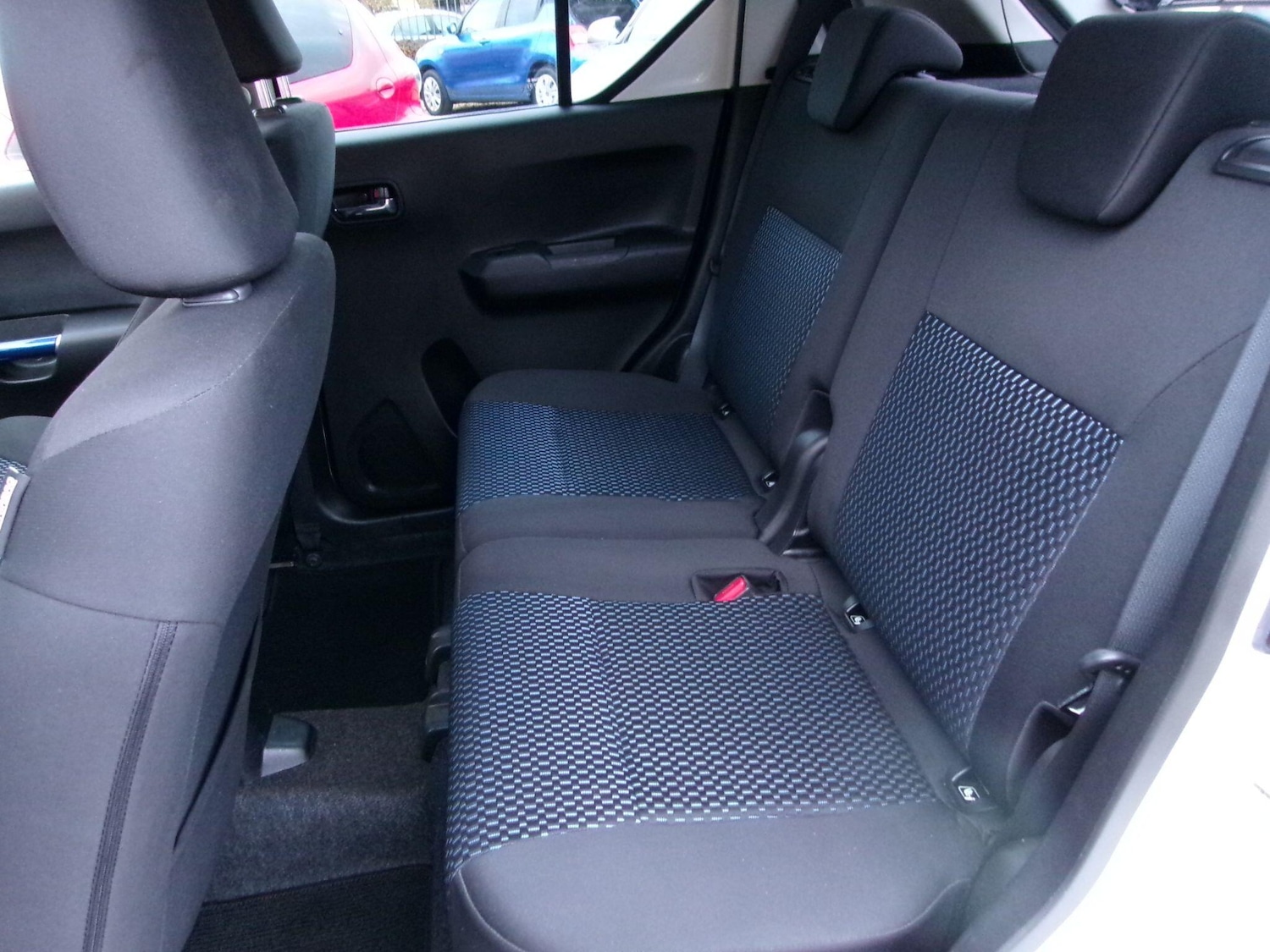Used Suzuki Ignis 2021 for sale - 76499832: Photo 21