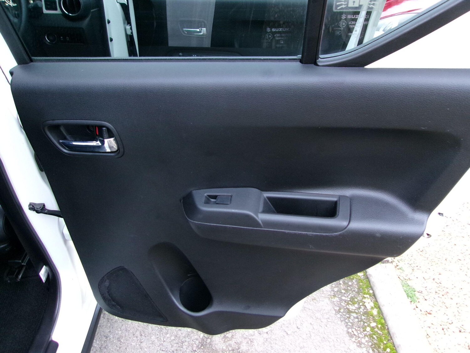 Used Suzuki Ignis 2021 for sale - 76499832: Photo 32