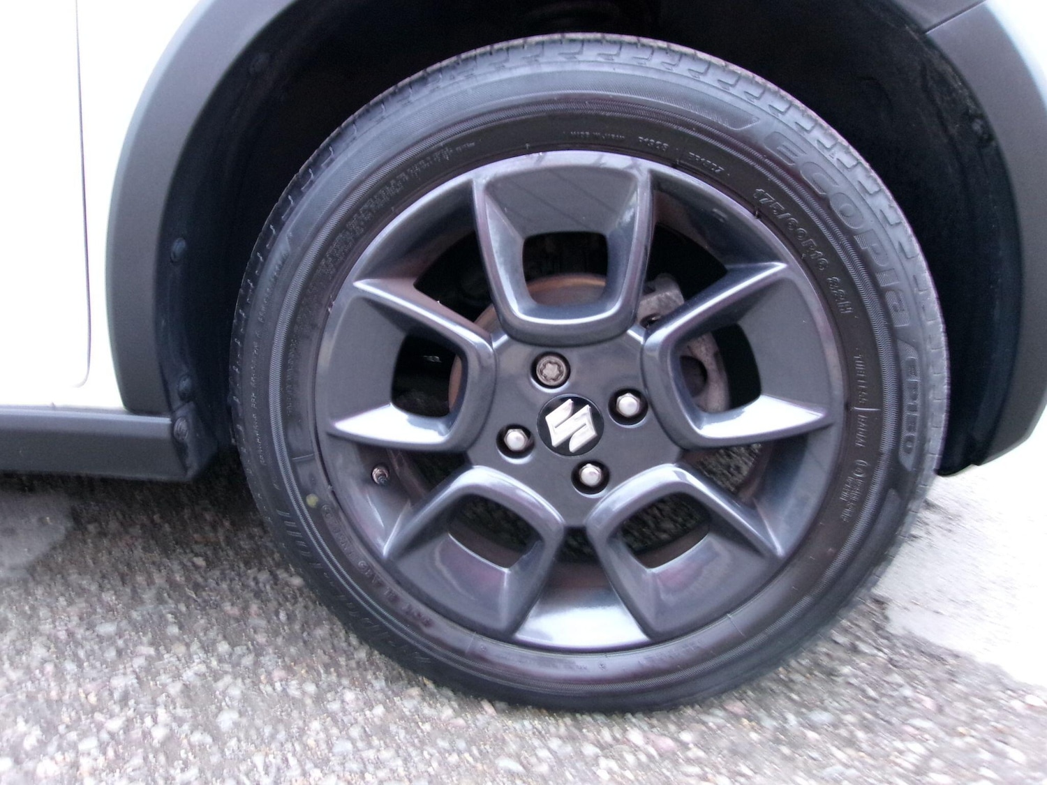 Used Suzuki Ignis 2021 for sale - 76499832: Photo 36