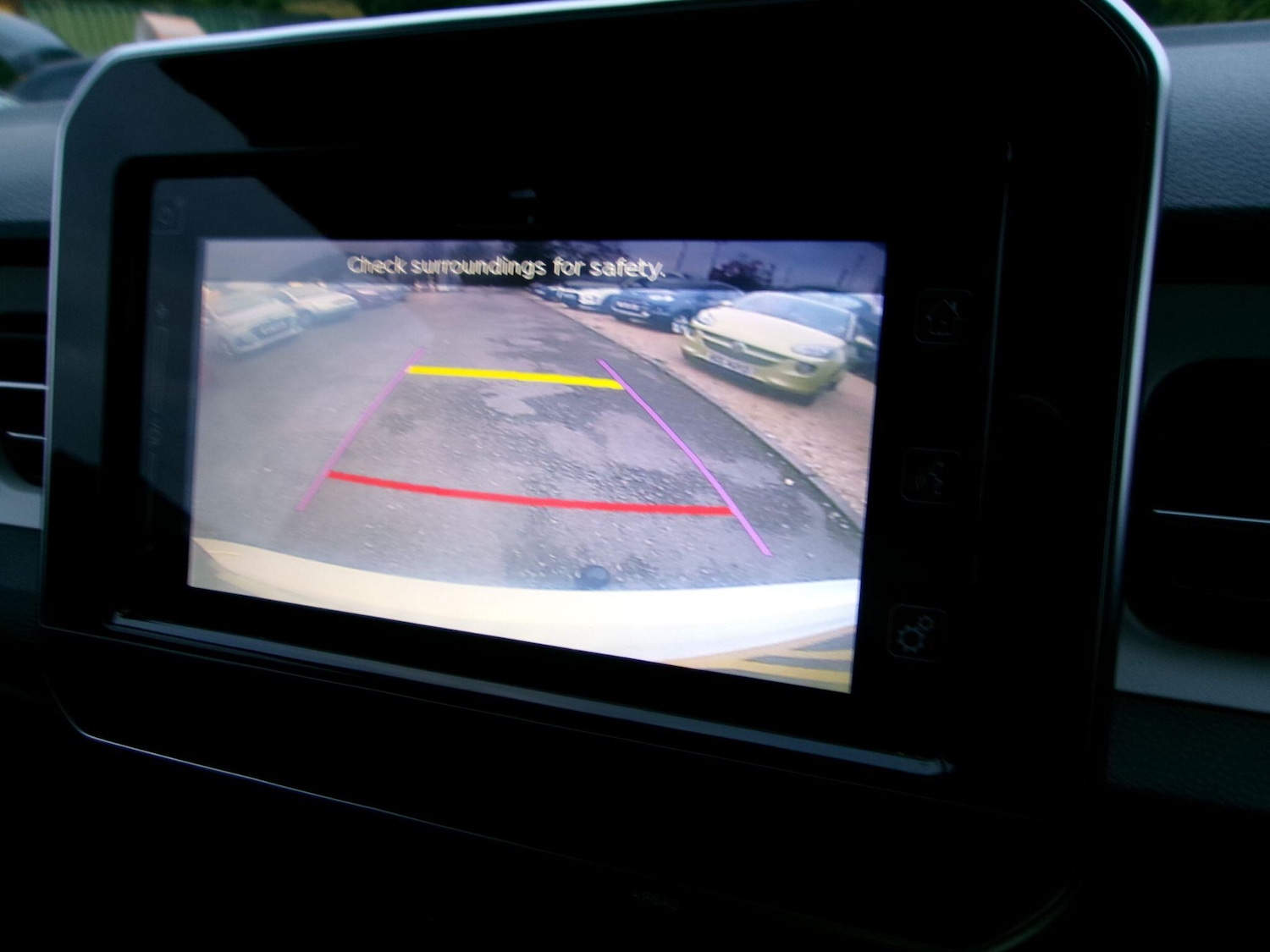 Used Suzuki Ignis 2021 for sale - 76499832: Photo 39