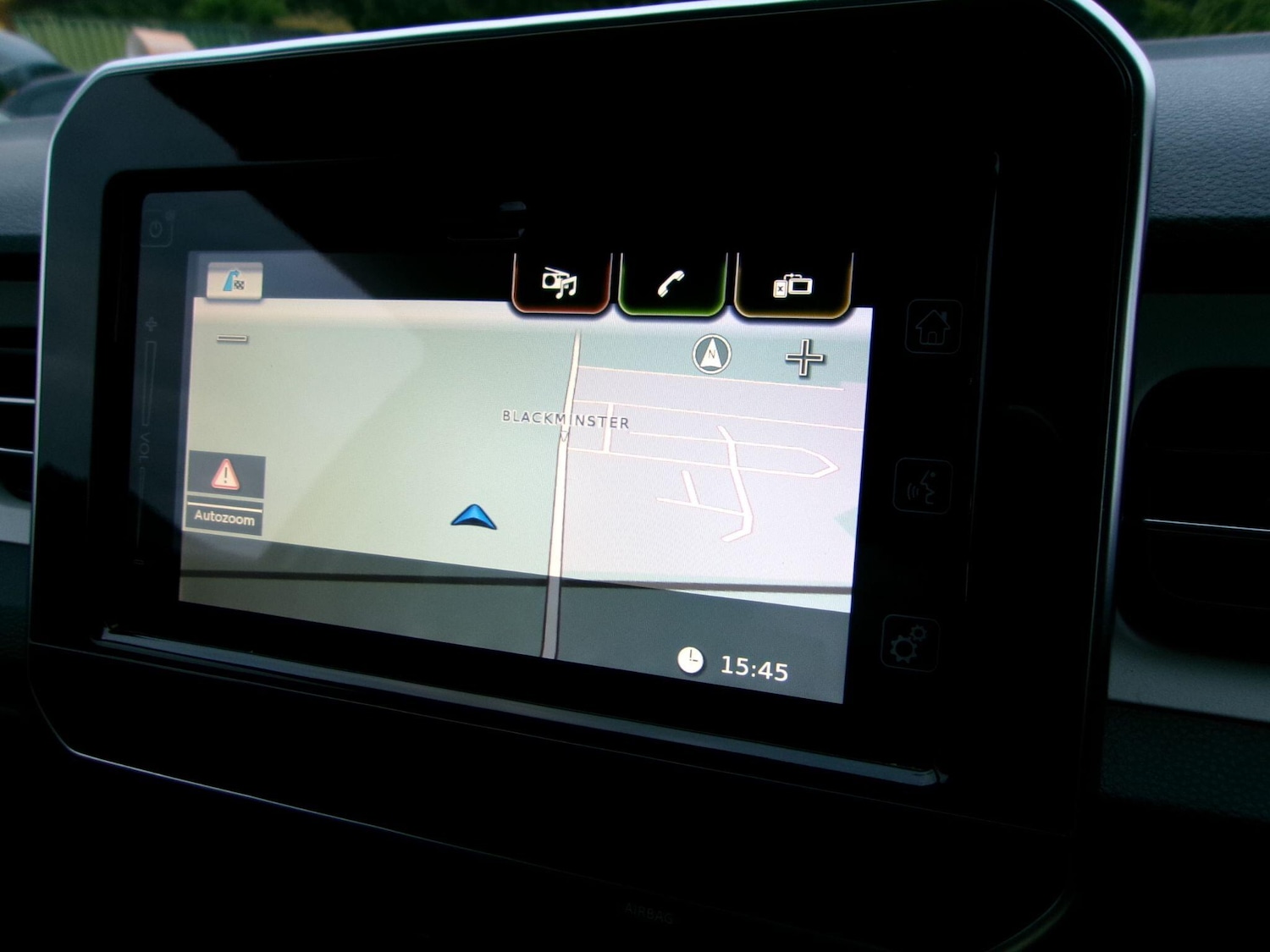 Used Suzuki Ignis 2021 for sale - 76499832: Photo 40