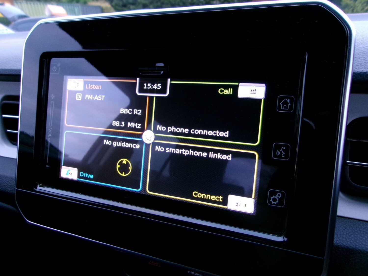 Used Suzuki Ignis 2021 for sale - 76499832: Photo 41