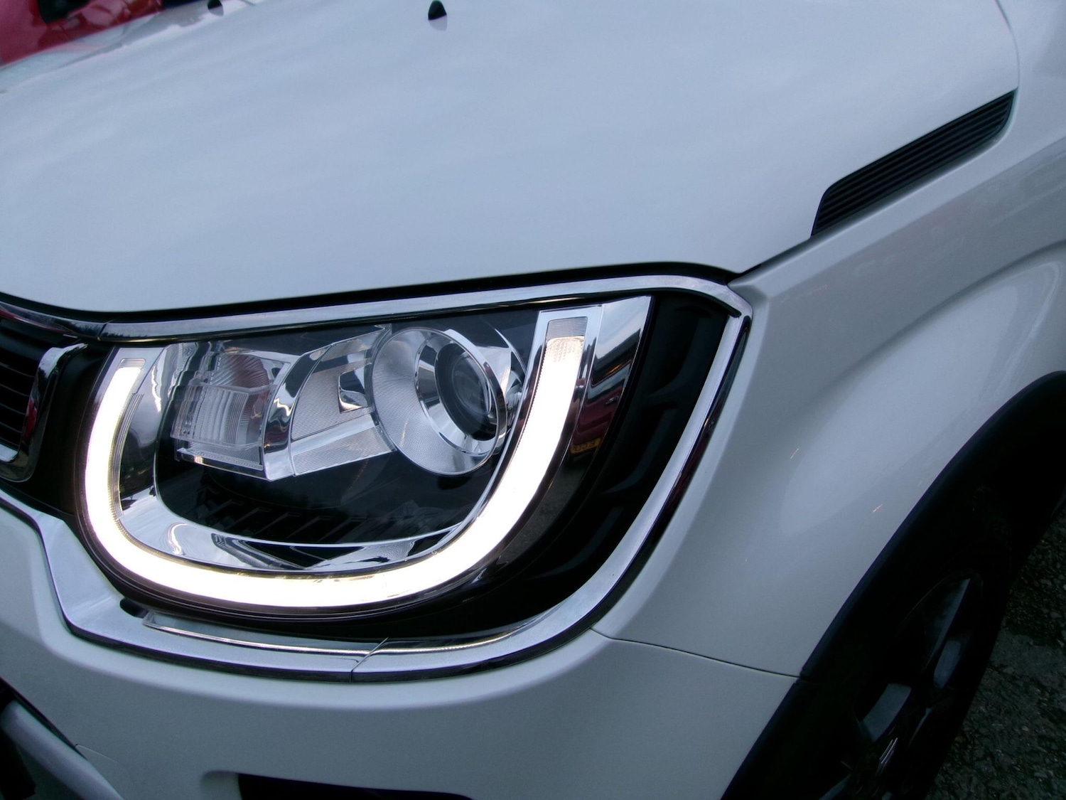 Used Suzuki Ignis 2021 for sale - 76499832: Photo 51