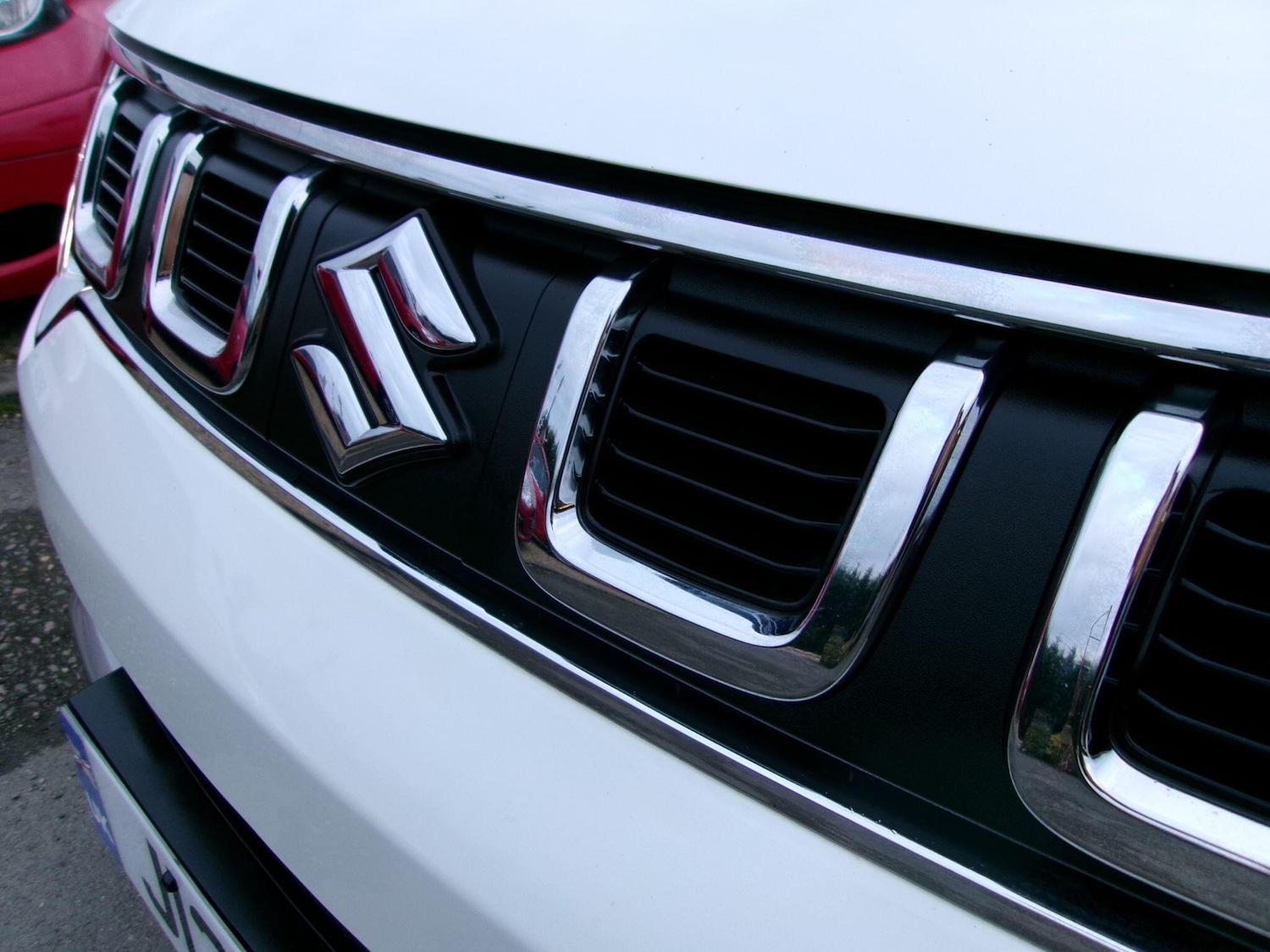 Used Suzuki Ignis 2021 for sale - 76499832: Photo 54