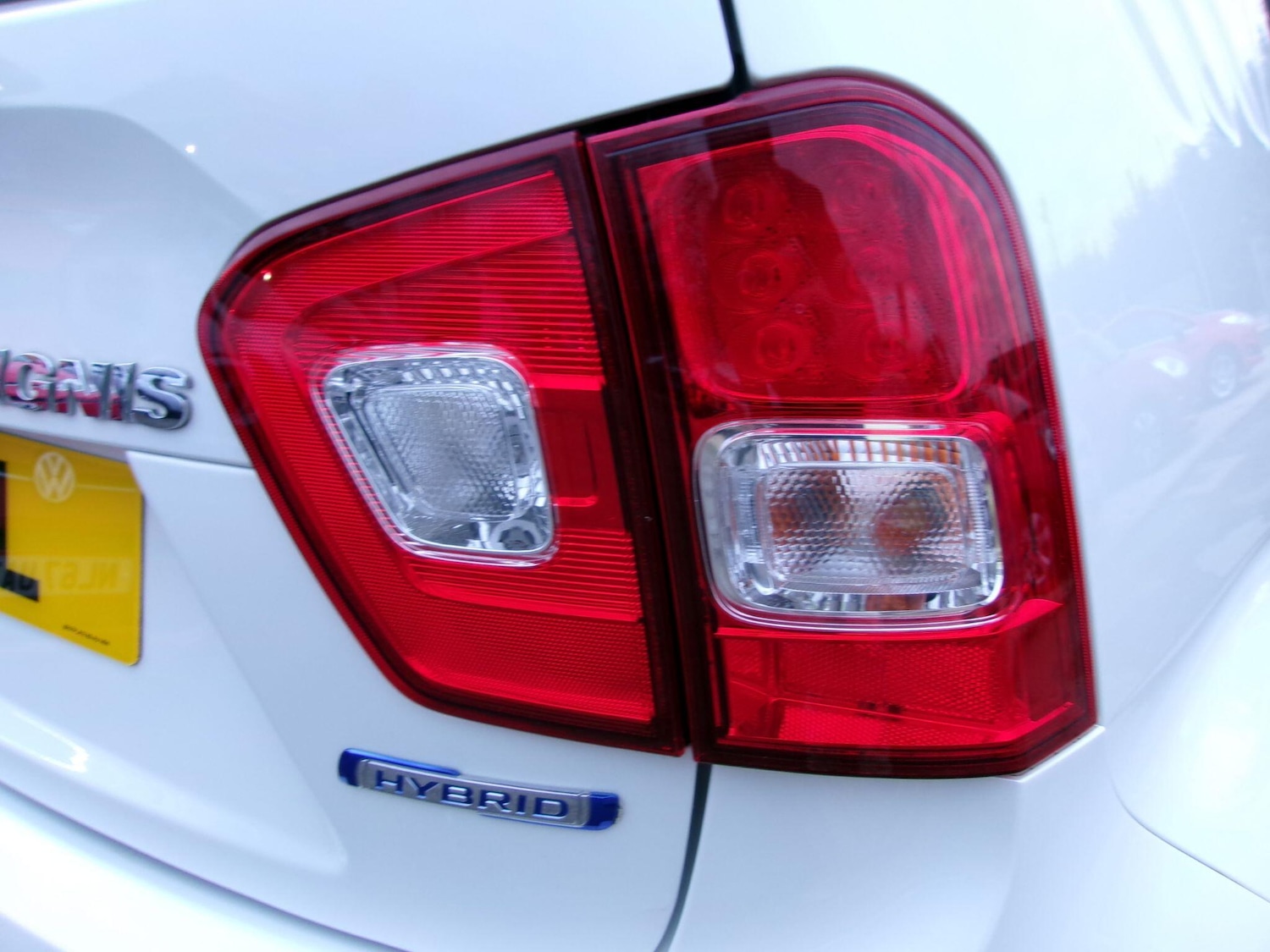 Used Suzuki Ignis 2021 for sale - 76499832: Photo 57