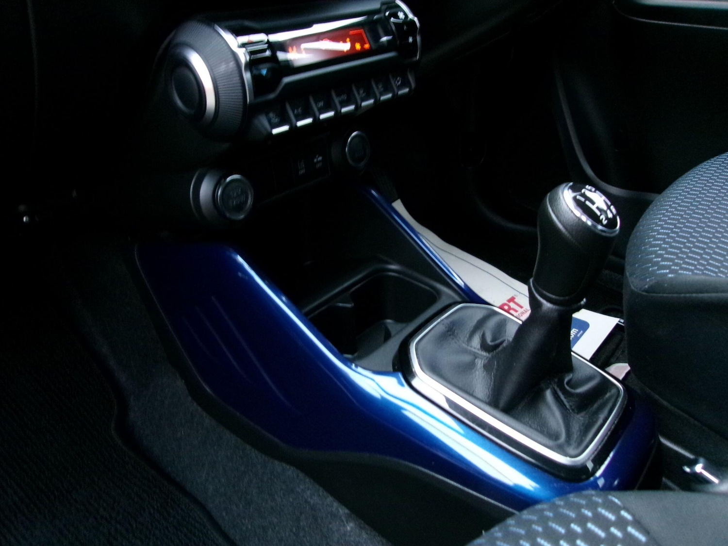 Used Suzuki Ignis 2021 for sale - 76499832: Photo 66