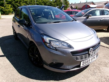 Used Vauxhall Corsa 2019 for sale - 78958544: Photo