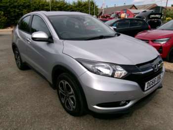(66) - 1.5 i-VTEC SE Navi Euro 6 (s/s) 5dr