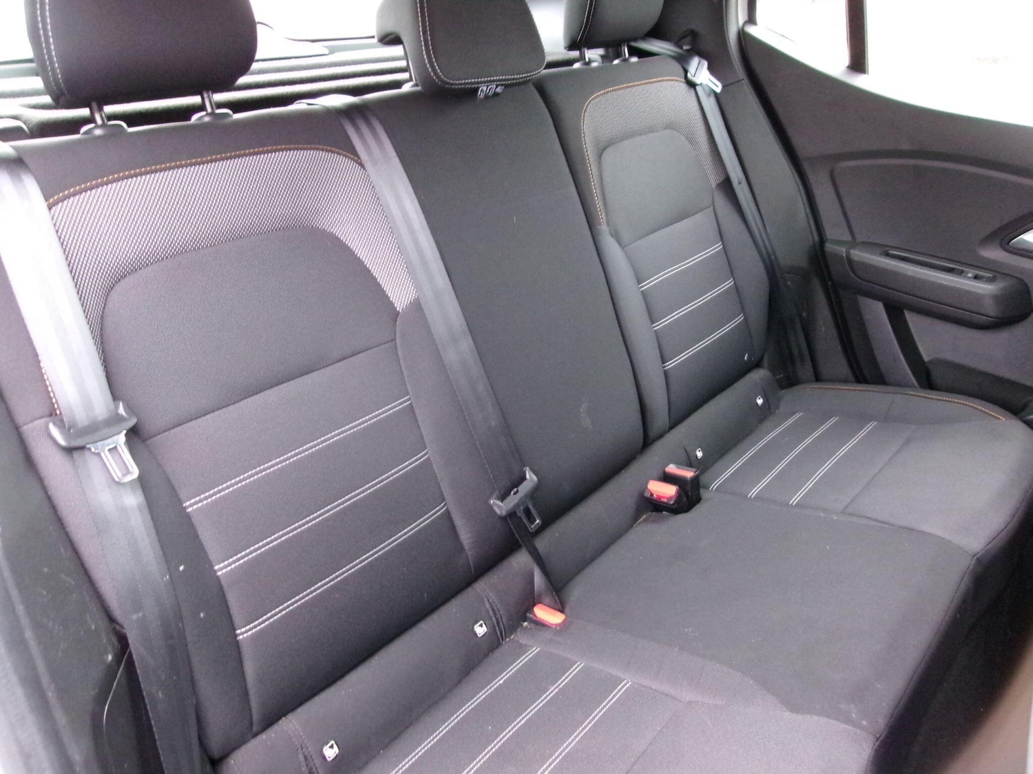 Used Dacia Sandero Stepway 2021 for sale - 77386511: Photo 9