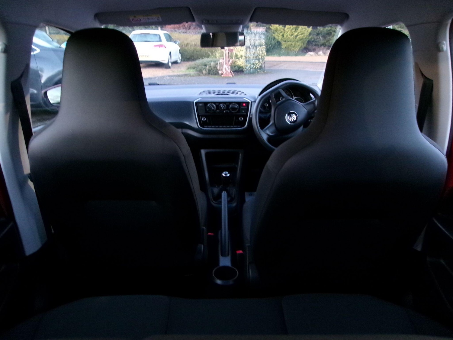 Used Volkswagen up! 2019 for sale - 76765265: Photo 12