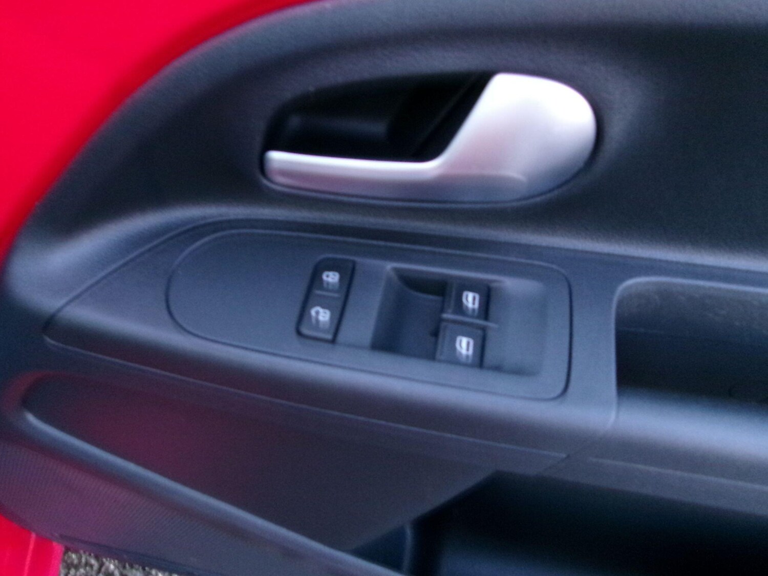 Used Volkswagen up! 2019 for sale - 76765265: Photo 14