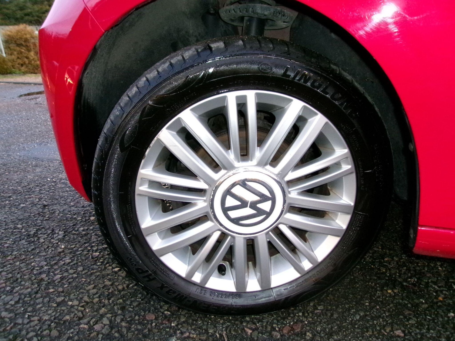 Used Volkswagen up! 2019 for sale - 76765265: Photo 21