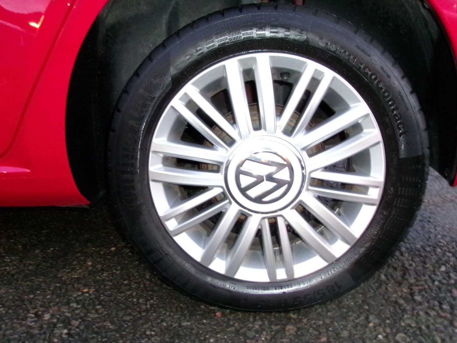 Used Volkswagen up! 2019 for sale - 76765265: Photo 22