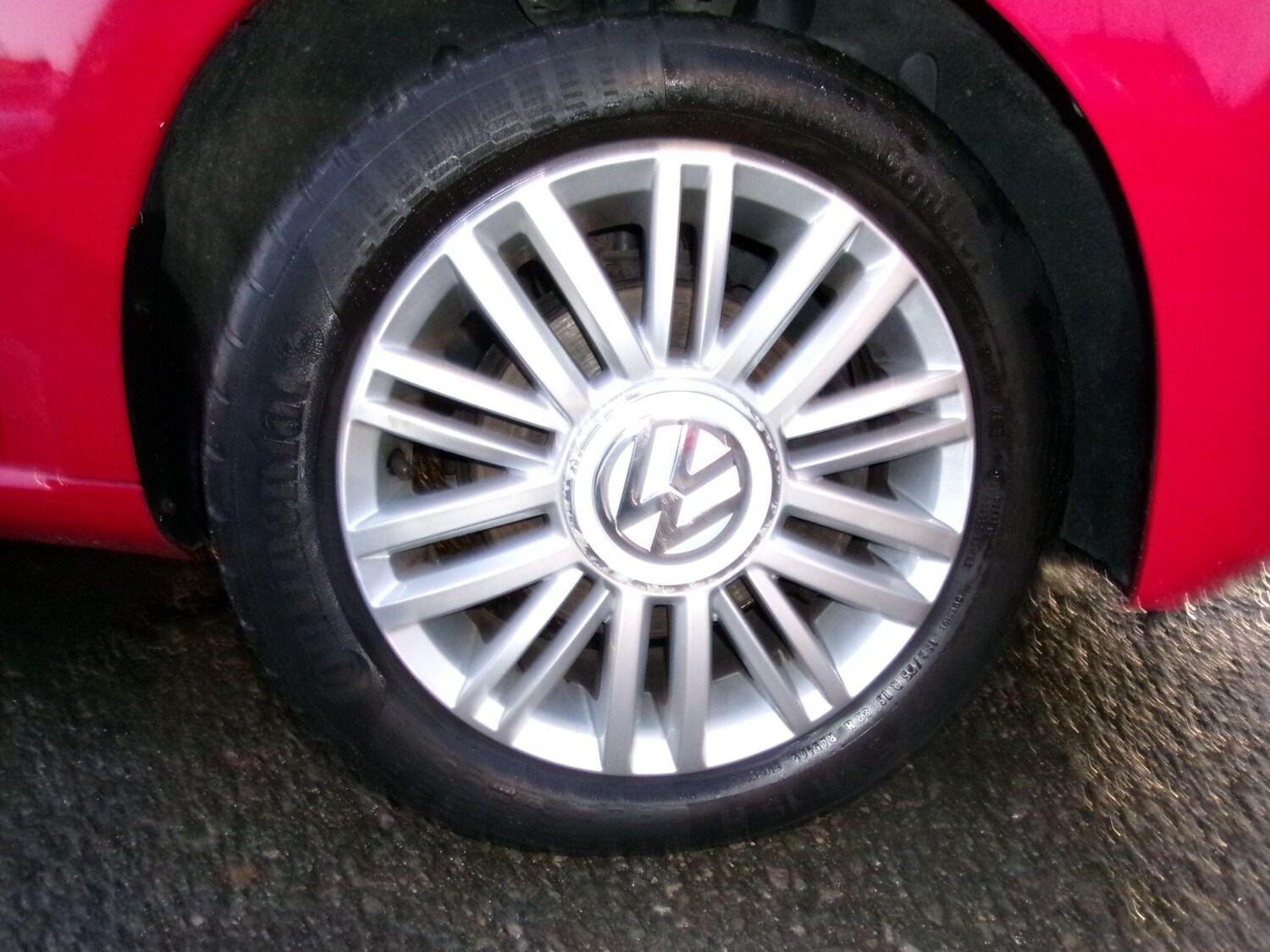 Used Volkswagen up! 2019 for sale - 76765265: Photo 23